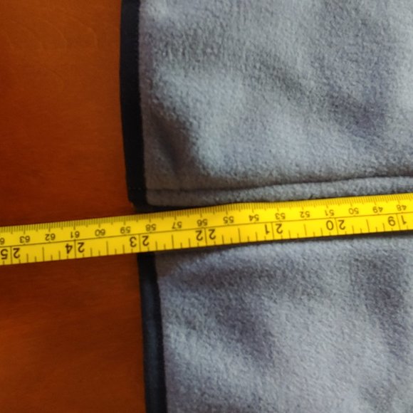 Marmot Rocklin Full Zip Fleece Jacket - Picture 12 of 16